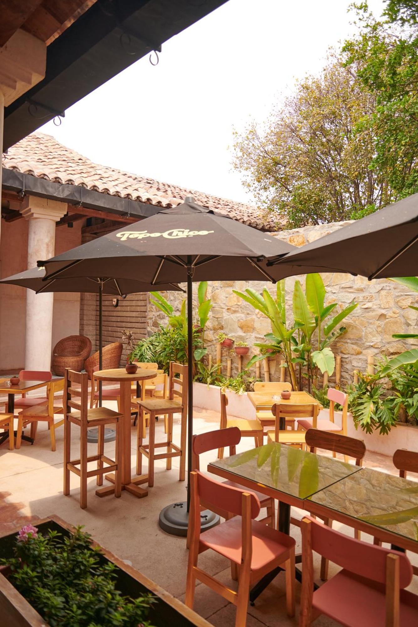 Hotel Mansion Chiapa Chiapa de Corzo Exterior foto